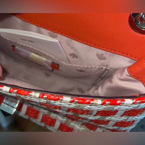 Kate spade purse - Picture 5 of 9